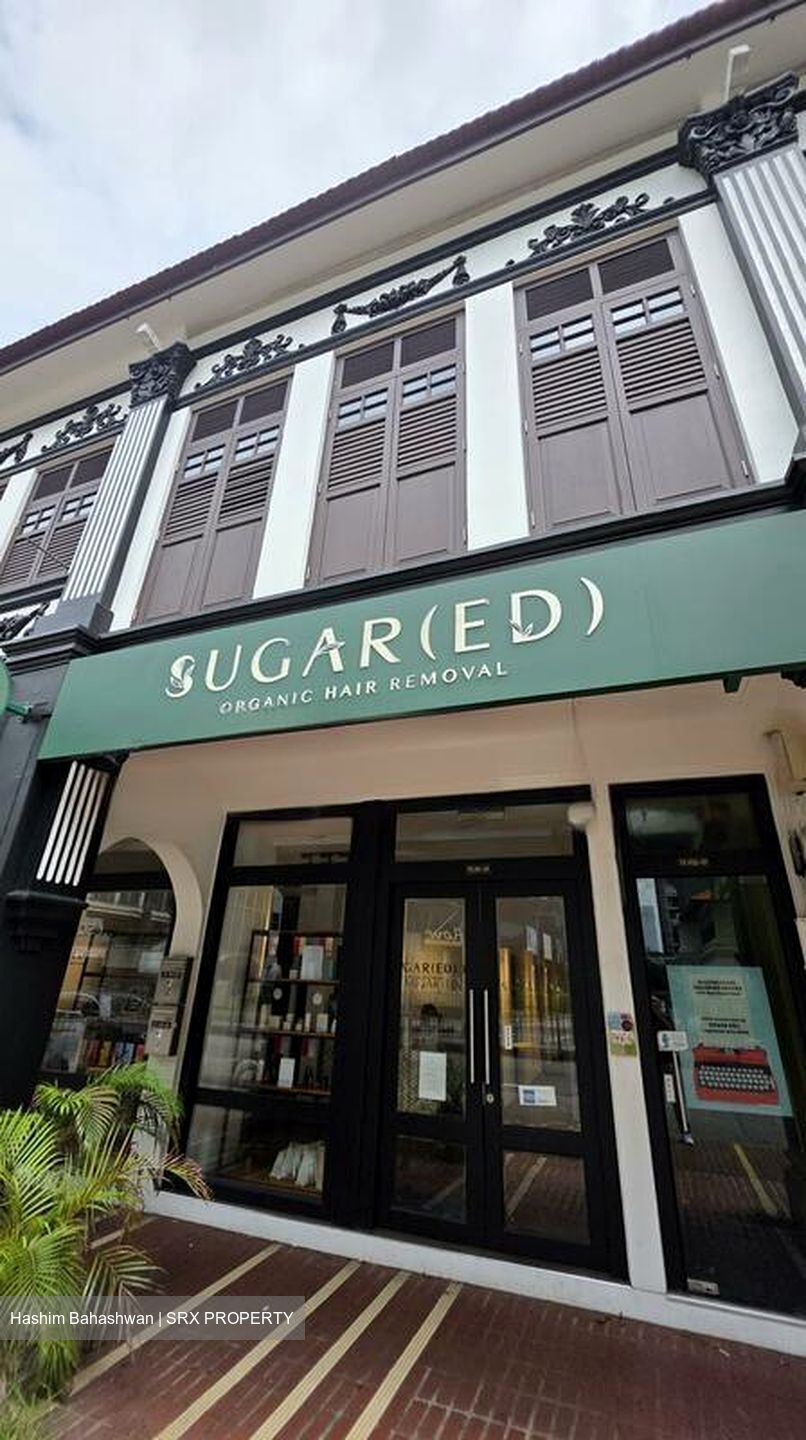 Cheow Keng Road (D15), Shop House #477054611